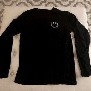 Women’s Vans long sleeve shirt size small